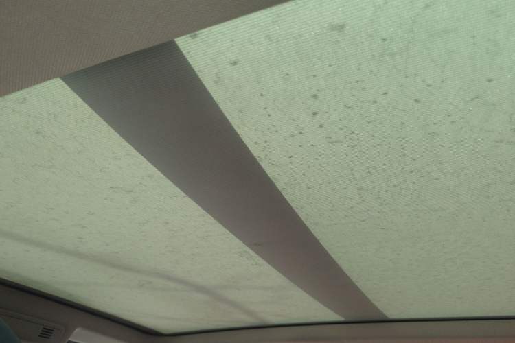 Used Volkswagen T-Cross 2019 1.5L Automatic Comfort Edition Headliner