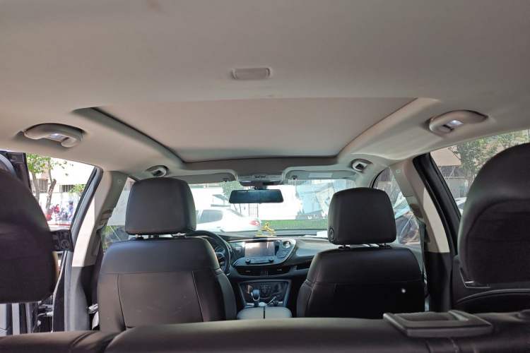 Used Buick Envision 2018 20T Two-Wheel-Drive Elite Model
