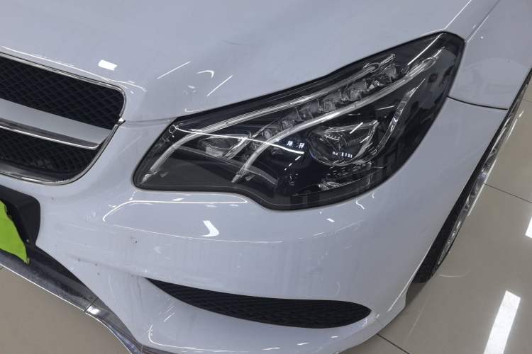 Used Mercedes-Benz E-Class 2014 E 260 Coupe