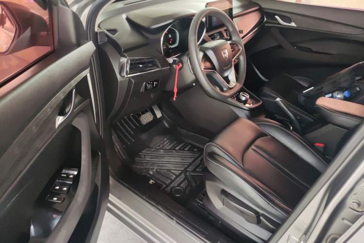 Used Baojun 360 2018 1.5L Automatic Elite Version National V