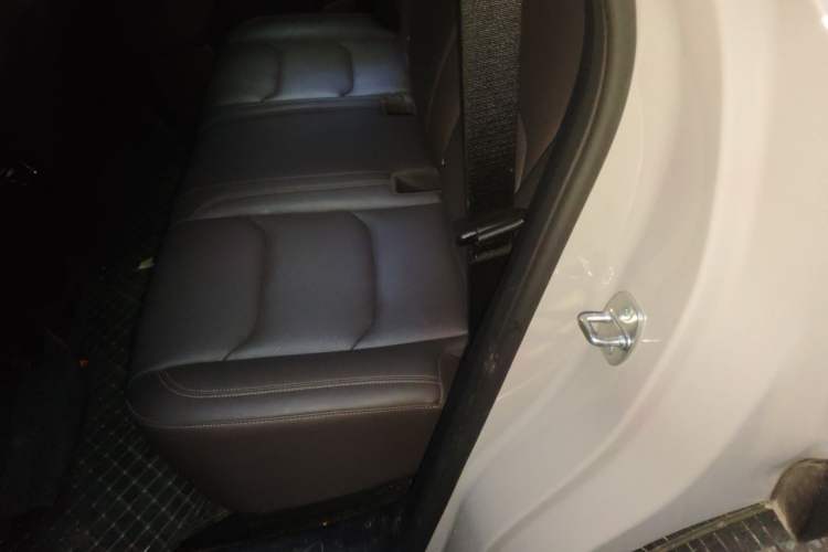 Used Wuling Starlight 560 2026 1.5T CVT Elite Edition