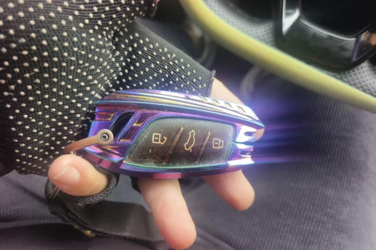 Used Roewe i5 2023 1.5L CVT Luxury Edition