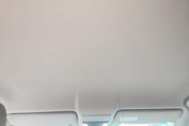 Used Honda Avancier 2017 240TURBO Two-Wheel Drive Elite Edition
