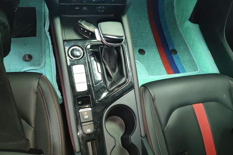 Used SOL A5 2022 1.5T CVT Youth Edition