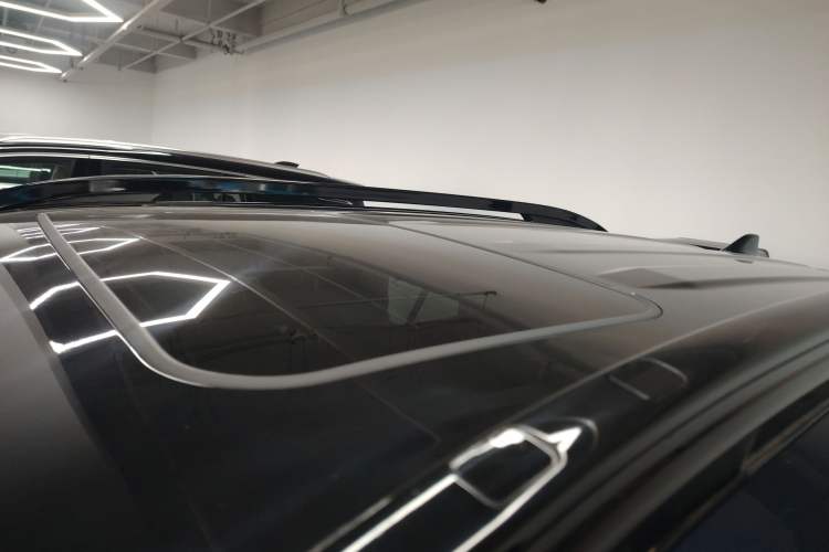 Used Toyota Wildlander 2020 2.0L CVT Four-Wheel Drive Premium Edition Roof