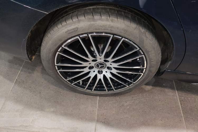 Used Mercedes-Benz C-Class 2024 C 200 L Sport Edition