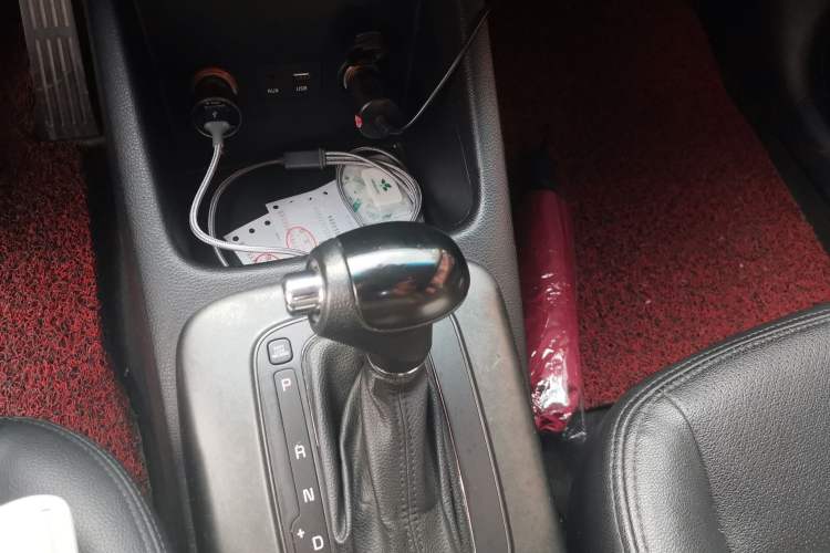 Used Kia K3 2015 1.6L Automatic GL
