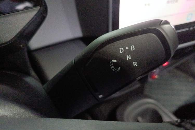 Used Volkswagen ID.3 2025 Smart Version Pure & Intelligent Enjoyment Edition
