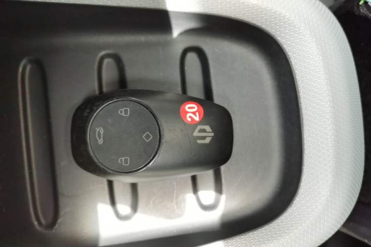 Used Leapmotor T03 2023 310 Lite Edition
