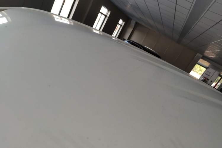 Used SAIC MAXUS T70 2019 2.0T Diesel Manual Two-Wheel Drive Comfort Version with Long Body and High Ground Clearance
