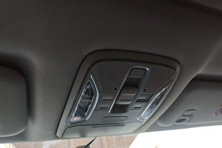 Used GAC Trumpchi GA6 2022 270T Automatic Luxury Edition