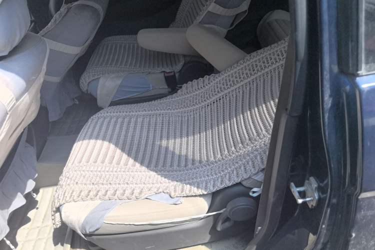 Used Wuling Hongguang 2014 1.5L Standard Version