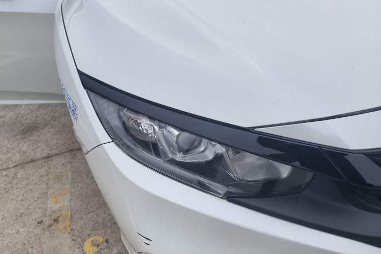 Used Honda Civic 2019 220TURBO Manual Jinkong Edition China VI Right Front Headlight