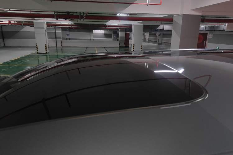 Used Zeekr 009 2024 Six-Seat Executive Version 4WD 108 kWh