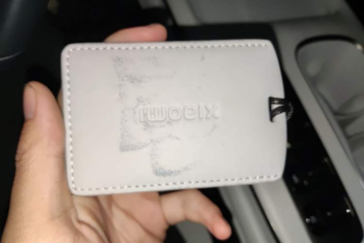 Used Xiaomi Auto SU7 2024 Rear-Drive Ultra-Long Range Advanced Pro-Level Intelligent Driving Version
