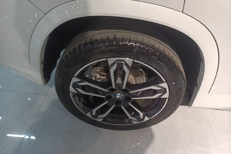 Used BMW X1 2023 sDrive25Li M Sport Package
