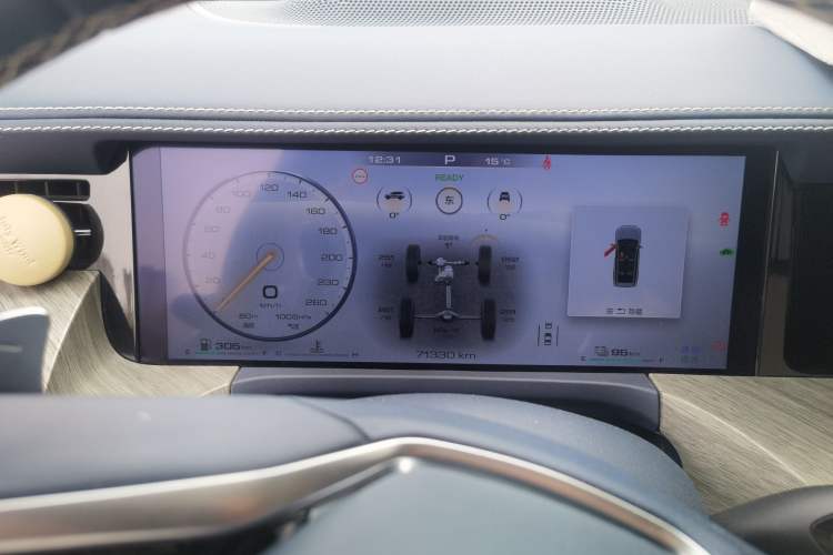 Used Tank 500 New Energy 2024 Hi4-T
