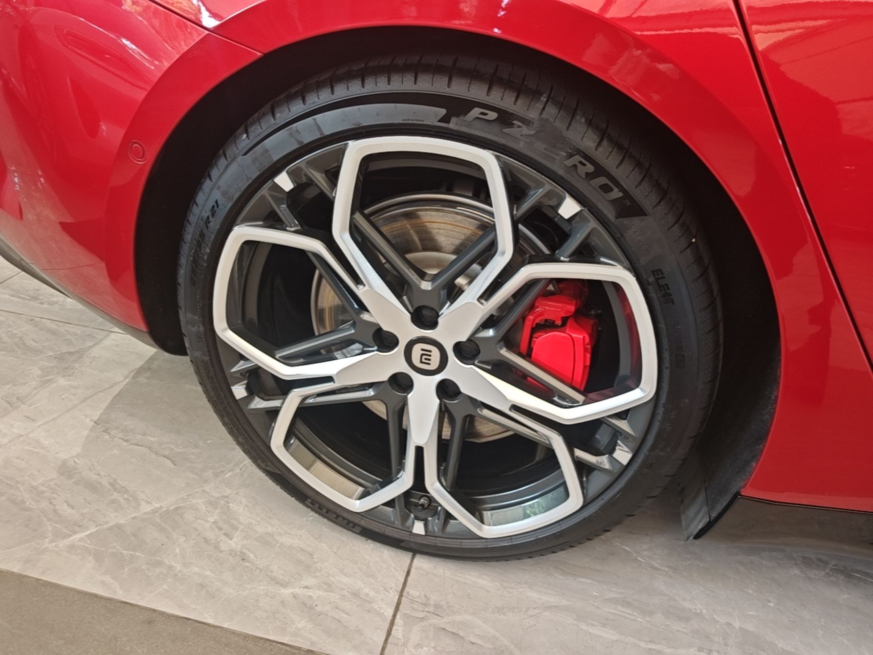 Xiaomi Auto SU7 2026 Model Max — снимка 11