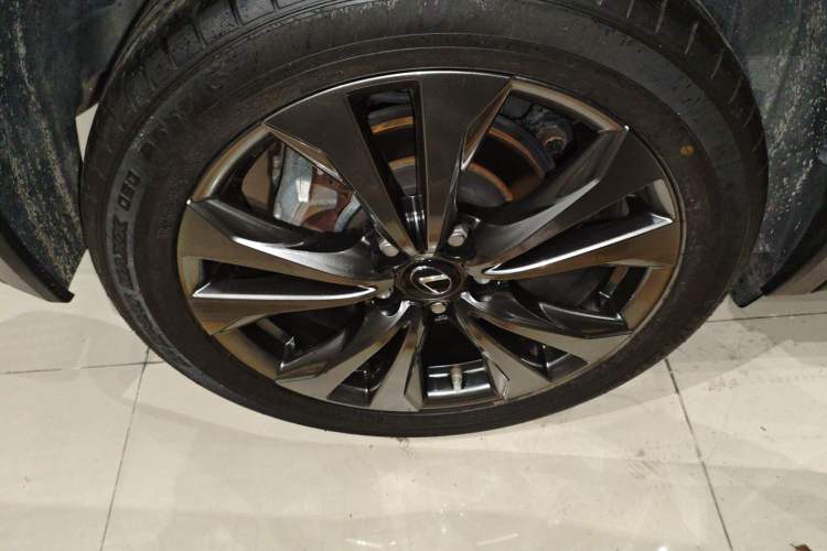 Used Lexus UX 2020 200 F SPORT Version