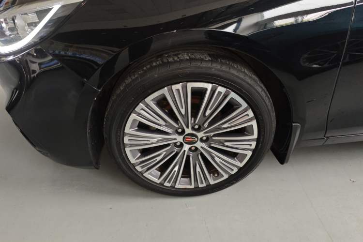 Used Hongqi H5 2022 Classic Model Facelift 1.5T DCT Qiyun Edition
