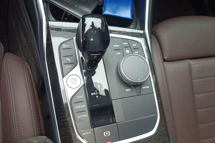 Used BMW 3 Series 2021 Restyled 325Li M Sport Package
