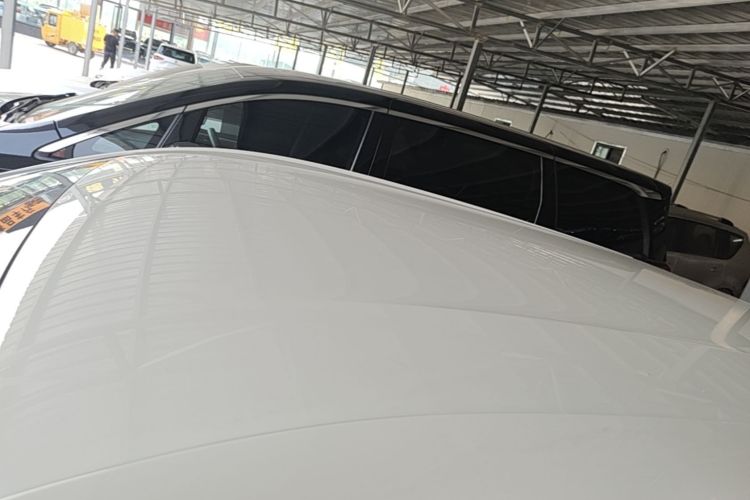 Used BYD Seagull 2025 305 km Free Version
