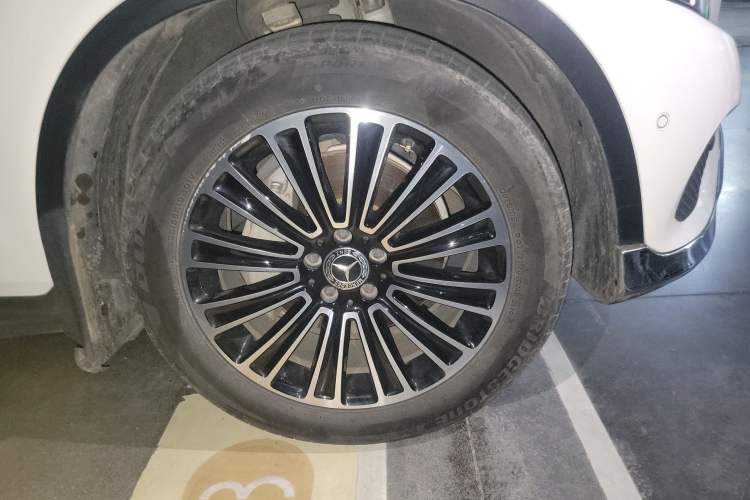 Used Mercedes-Benz GLC 2019 GLC 200 L 4MATIC