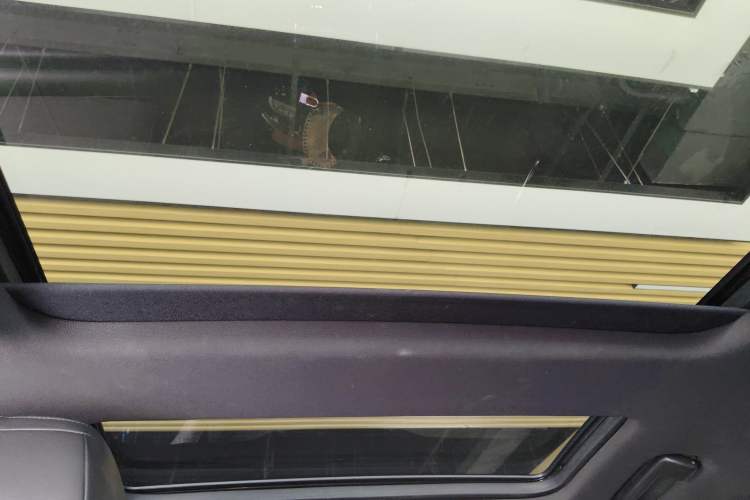 Used Cadillac CT6 2017 28T Luxury Model