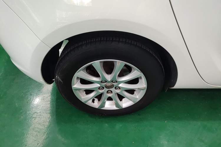 Used Buick GT 2014 XT 1.6L Automatic Fashion Edition