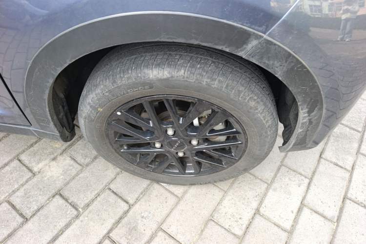 Used Chery Little Ant 2024 Youth Edition 251km True Love Edition 23.99 kWh