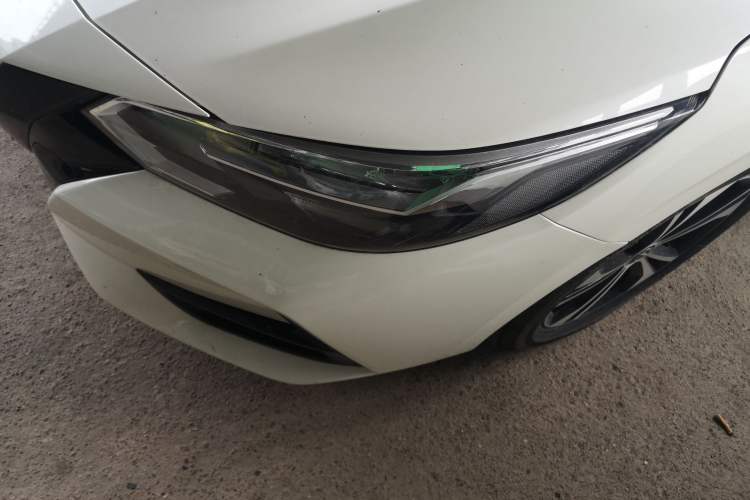 Used Nissan Sylphy 2021 1.6L XL CVT Enjoyment Edition
