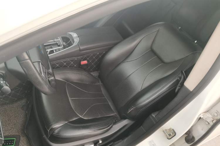 Used Geely Auto Emgrand GT 2015 2.4L Comfort Model