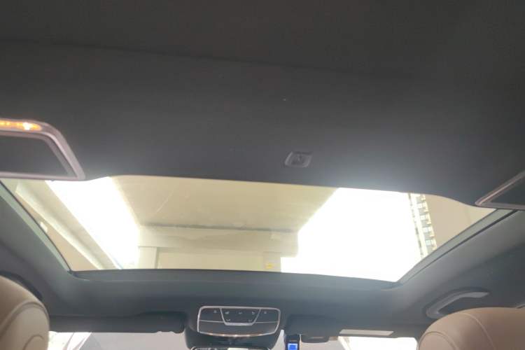 Used Mercedes-Benz S-Class 2014 S 320 L Business Model Headliner