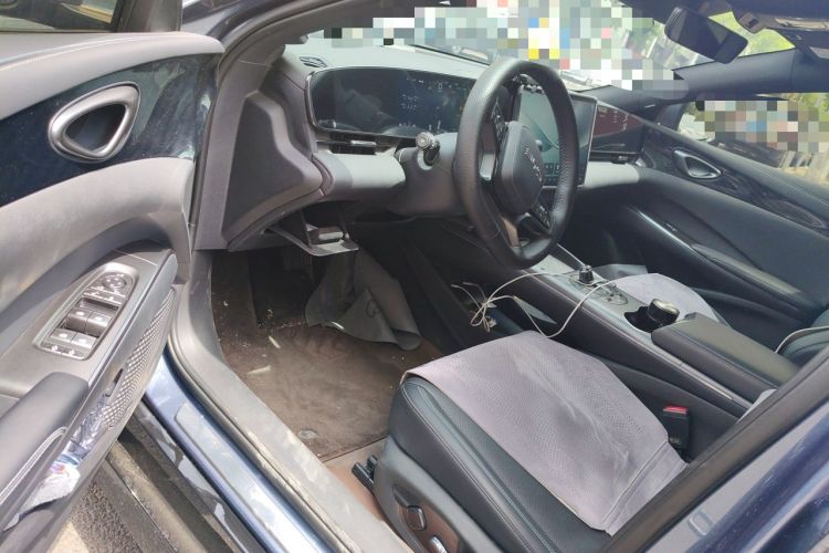 Used BYD Seal 2025 650 Zhihang Edition