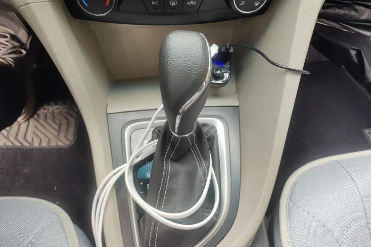 Used Buick GT 2017 15N Automatic Elite Version