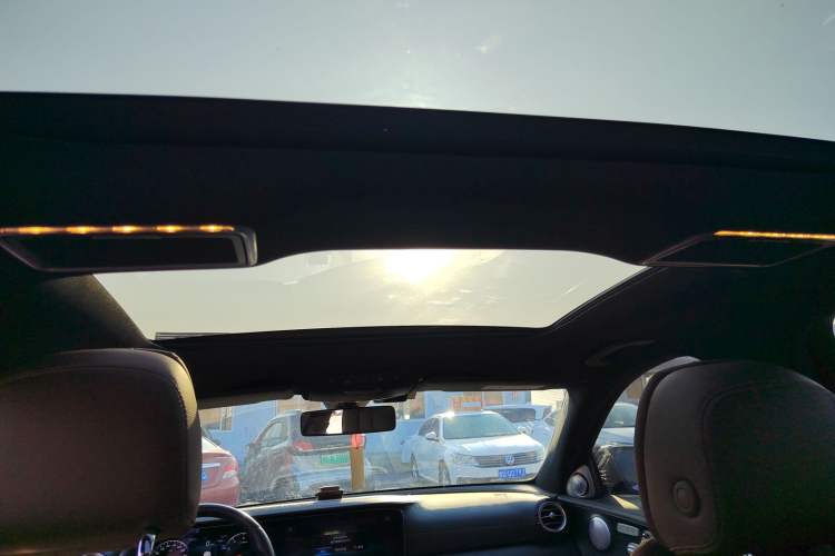 Used Mercedes-Benz E-Class 2021 Restyled E 300 L Sporty and Stylish Edition