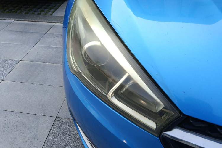 Used Chery Arrizo 5 2017 1.5L CVT Trendsetting Edition