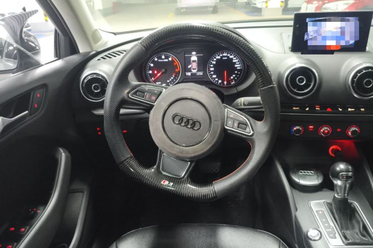 Used Audi A3 2016 Limousine 35 TFSI Ambition Edition