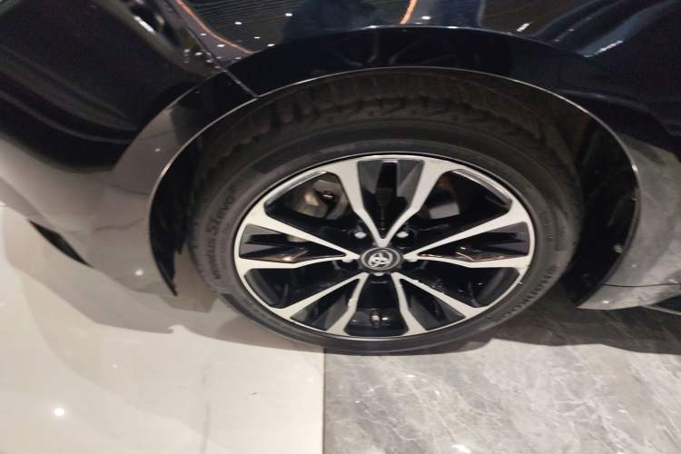 Used Toyota Levin 2019 185T CVT Sport Edition China VI Standard Left Front Wheel Hub