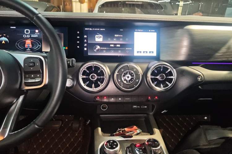 Used Tank 300 2023 Off-Road Edition 2.0T Conqueror
