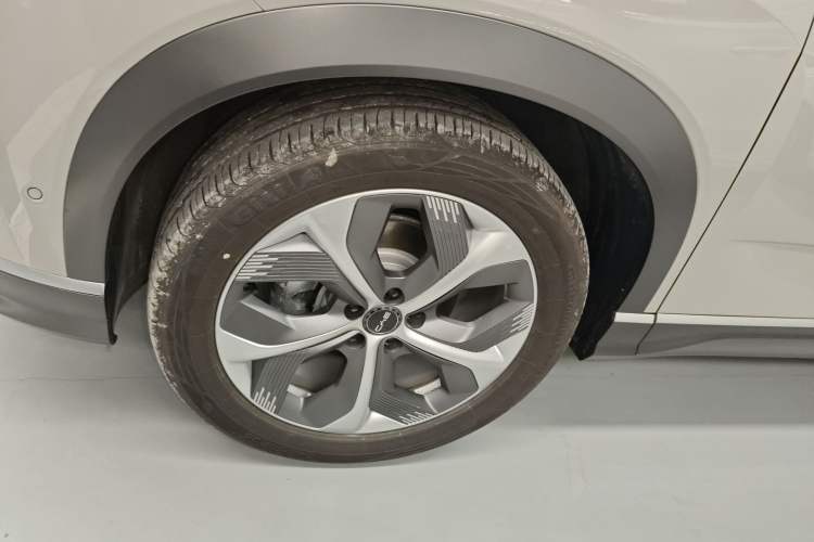 Used BYD Frigate 07 2024 HONOR Edition DM-i 205KM Flagship Model