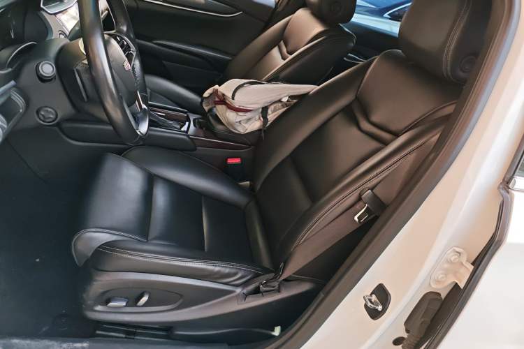 Used Cadillac XTS 2018 28T Tech Edition
