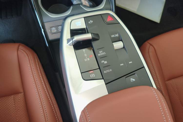 Used BMW iX1 2023 eDrive25L X Design Package
