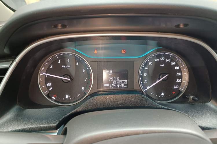 Used Buick GT 2018 15T Manual Entry-Level Version China V Standard