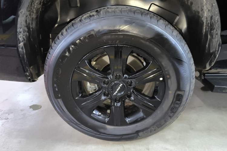 Used Haval H5 2025 2.0T Automatic All-Wheel Drive LinkedIn Edition Gasoline