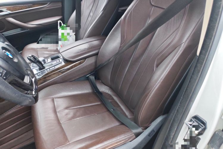 Used BMW X5 2017 xDrive35i Elegant Edition
