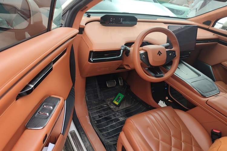 Used Hyptec HT 2024 825 Ultra-High Voltage LiDAR Edition
