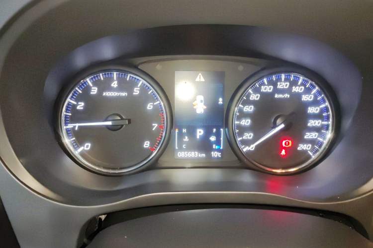 Used Mitsubishi Outlander 2020 2.0L Two-Wheel Drive Enjoyment Version 5 Seats