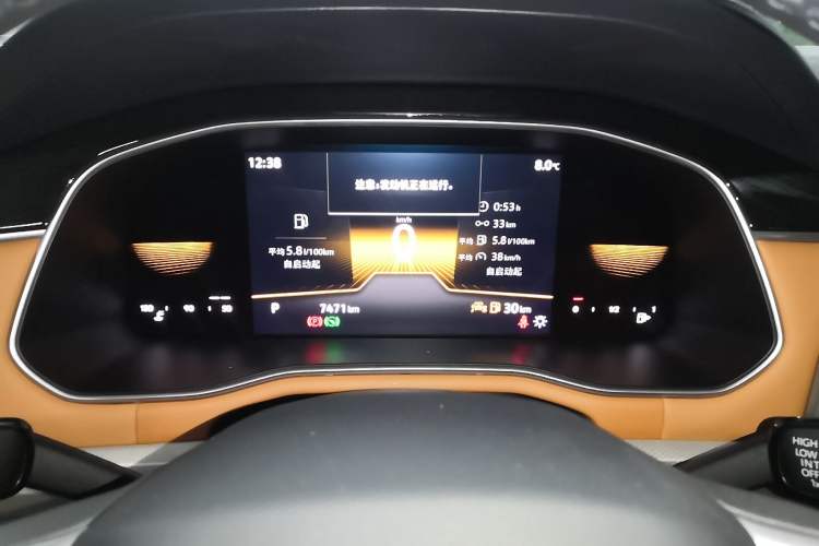 Used Volkswagen Bora 2023 200TSI DSG Smart Drive Version