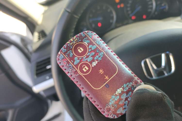 Used Honda Crosstour 2012 2.4L Luxury Edition
